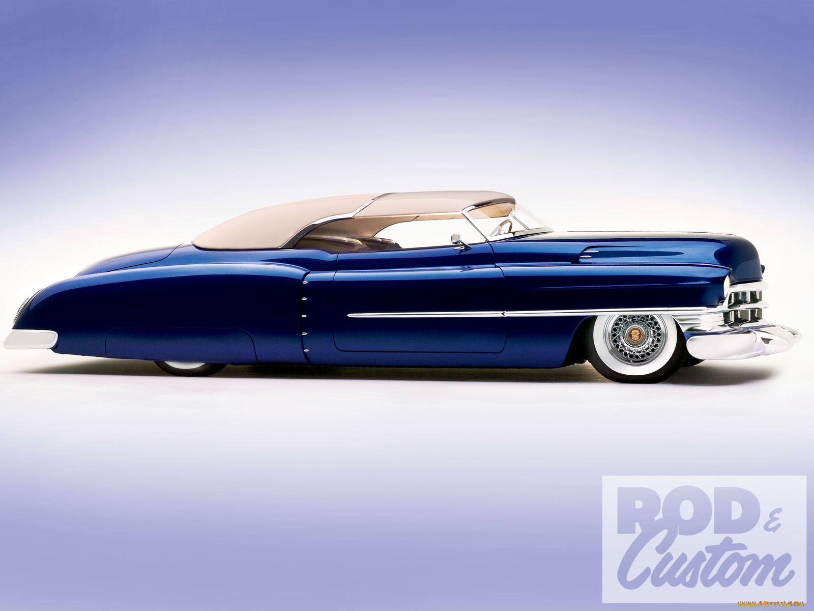 1950, cadillac, roadster, 